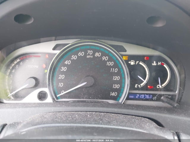 Toyota Venza Le