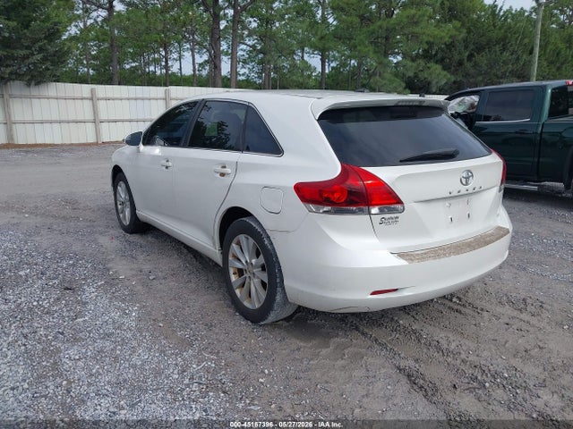 Toyota Venza Le