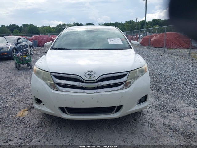 Toyota Venza Le