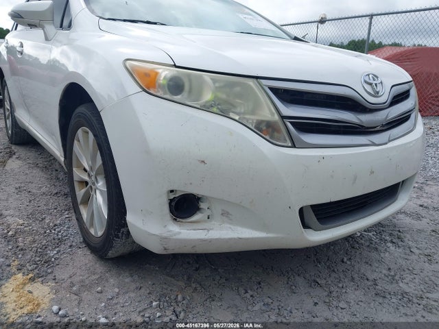 Toyota Venza Le