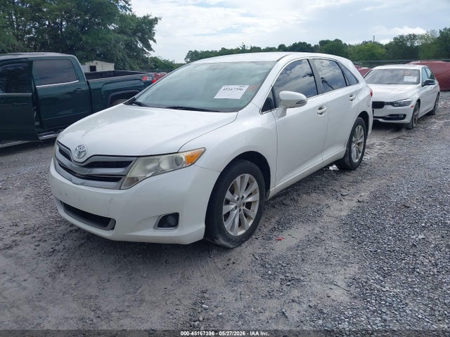 Toyota Venza Le