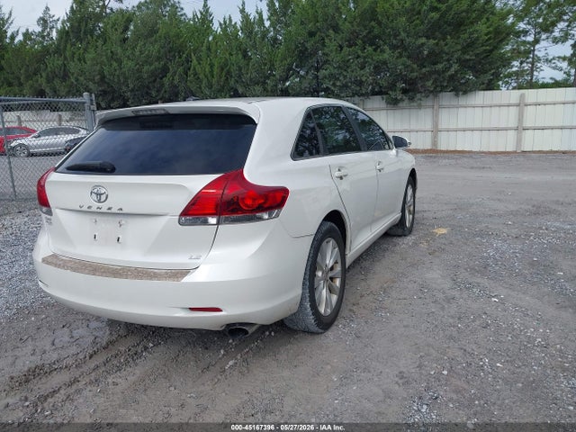 Toyota Venza Le
