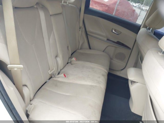 Toyota Venza Le