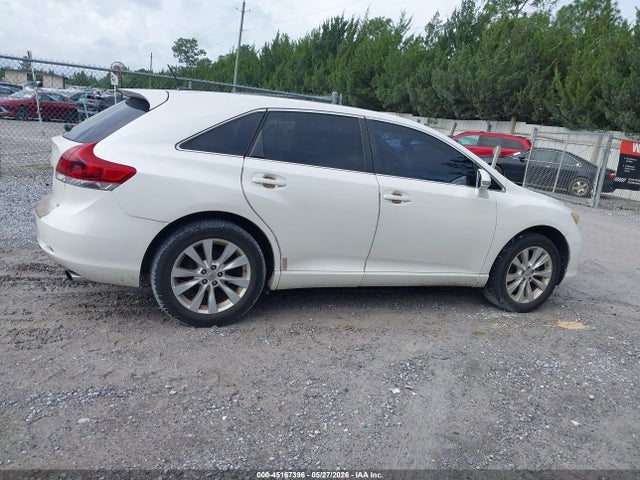 Toyota Venza Le