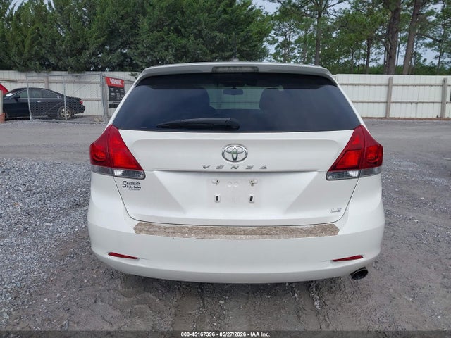 Toyota Venza Le