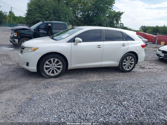 Toyota Venza Le