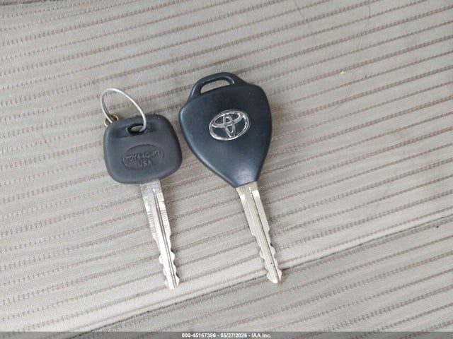 Toyota Venza Le