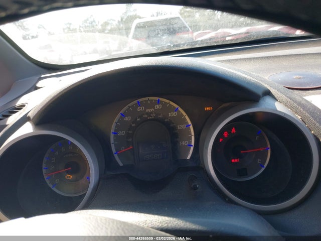 Honda Fit Sport