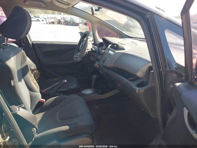 Honda Fit Sport