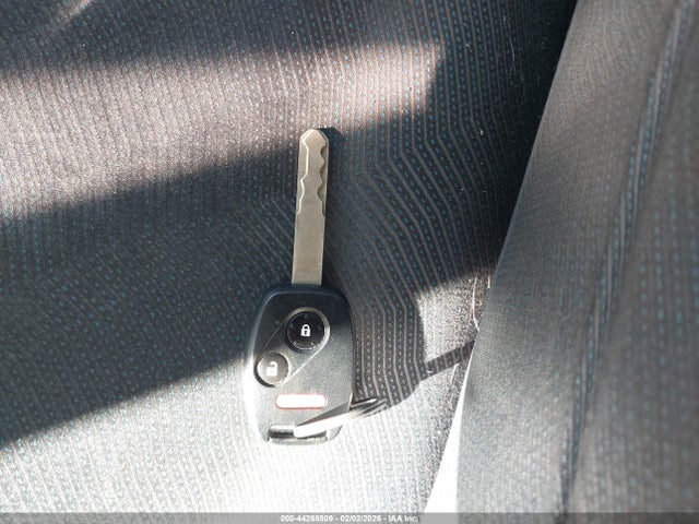 Honda Fit Sport