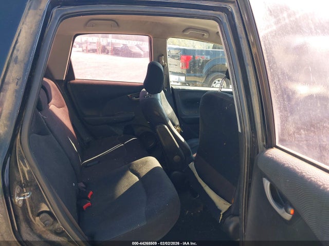 Honda Fit Sport