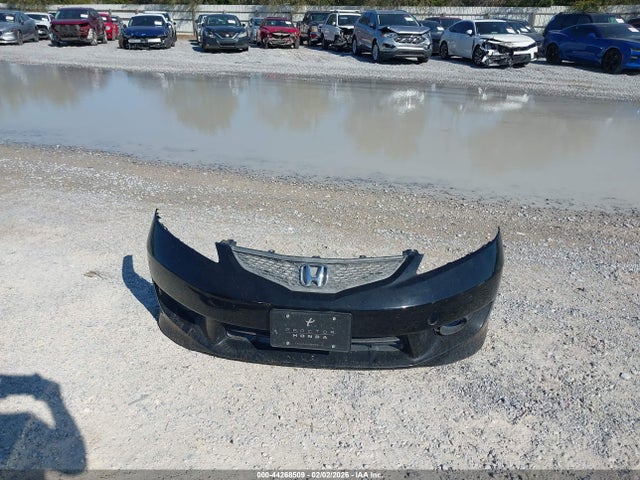 Honda Fit Sport