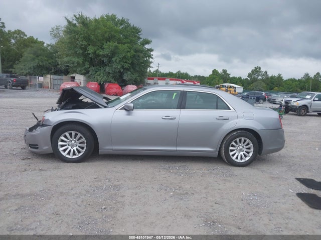 Chrysler 300 Motown