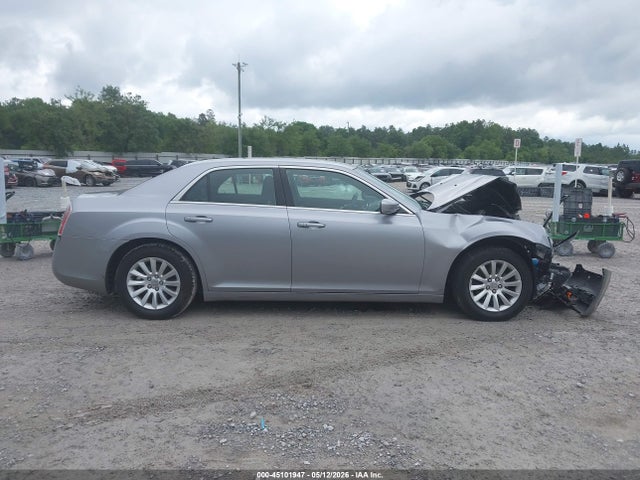 Chrysler 300 Motown