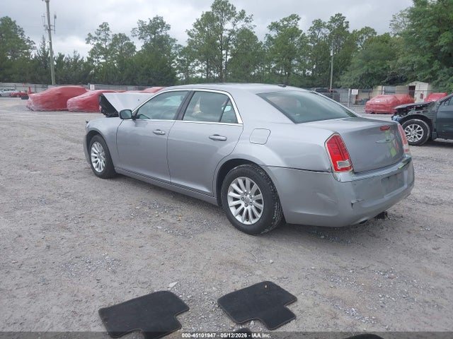 Chrysler 300 Motown