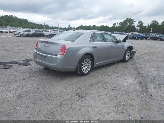 Chrysler 300 Motown
