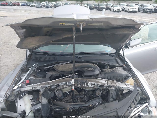 Chrysler 300 Motown