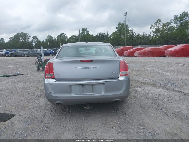 Chrysler 300 Motown