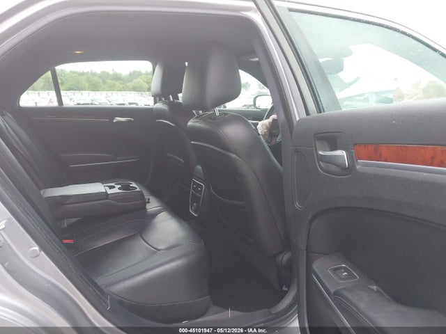 Chrysler 300 Motown