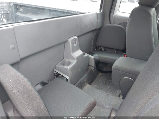 Ford Ranger Sport