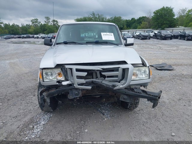 Ford Ranger Sport