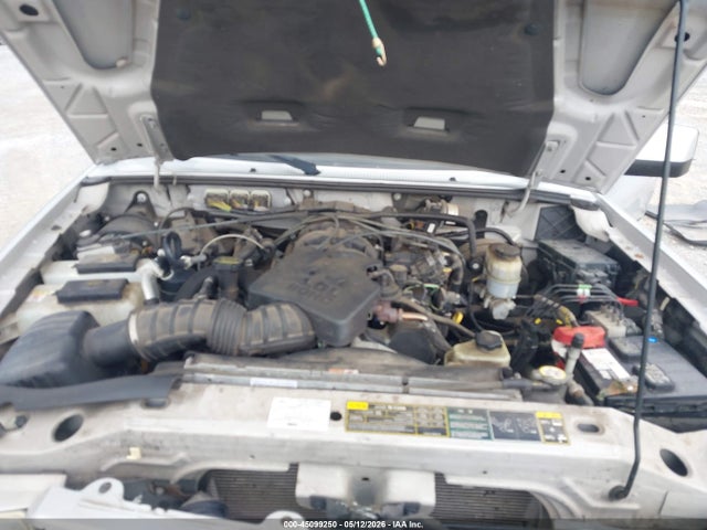 Ford Ranger Sport
