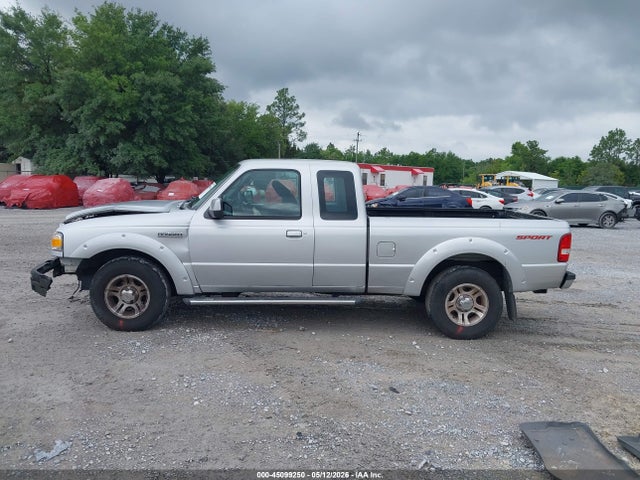 Ford Ranger Sport