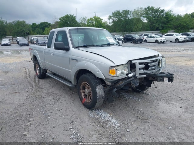 Salvage Ford Ranger Image