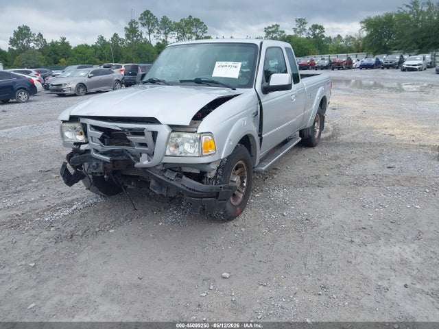 Ford Ranger Sport
