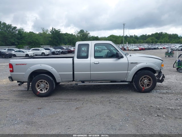Ford Ranger Sport