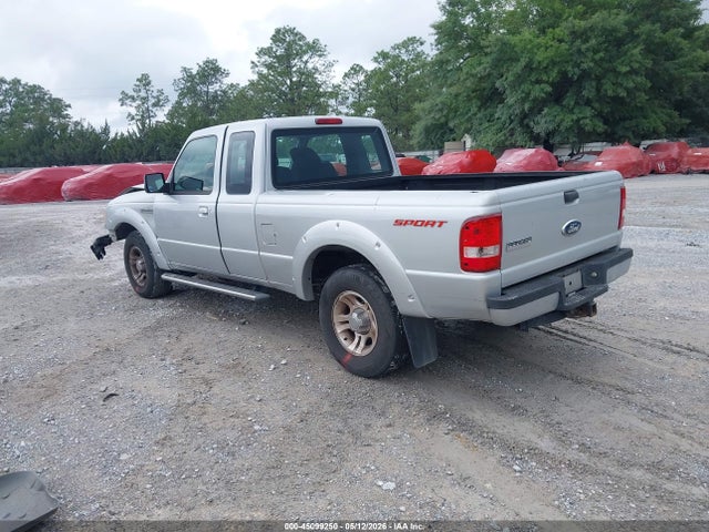 Ford Ranger Sport