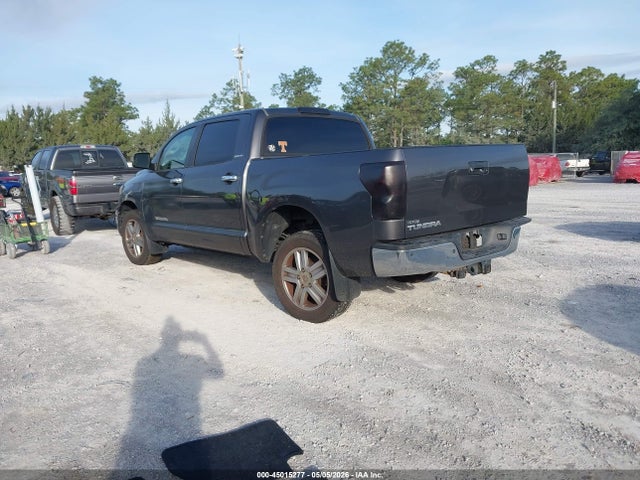 Toyota Tundra Limited 5.7l V8
