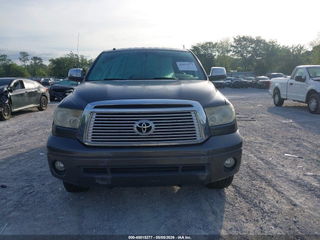 Toyota Tundra Limited 5.7l V8