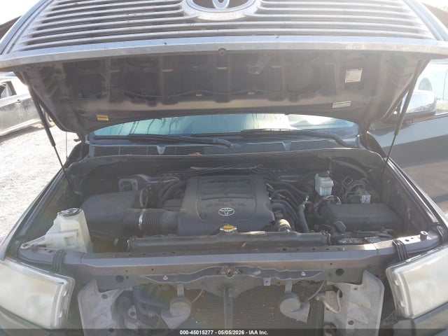 Toyota Tundra Limited 5.7l V8