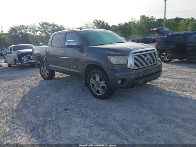 Salvage Toyota Tundra Image