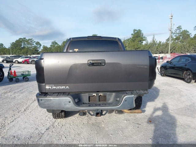 Toyota Tundra Limited 5.7l V8