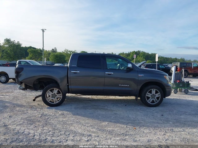 Toyota Tundra Limited 5.7l V8