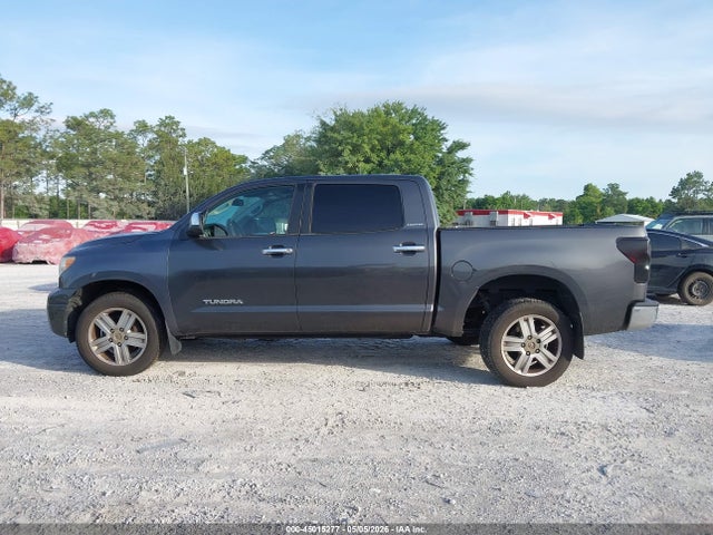 Toyota Tundra Limited 5.7l V8