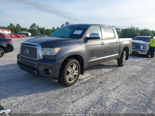 Toyota Tundra Limited 5.7l V8