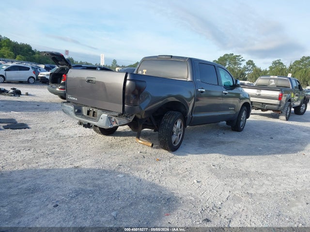Toyota Tundra Limited 5.7l V8