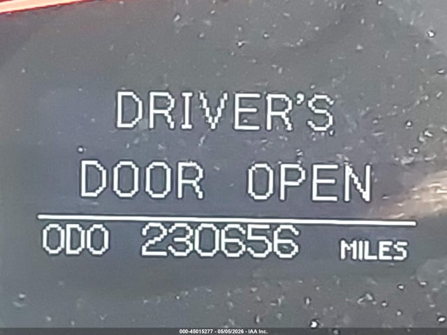 Toyota Tundra Limited 5.7l V8