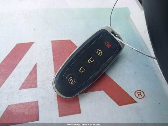 Ford Focus Titanium