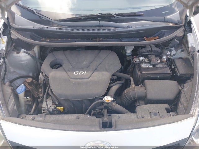 Kia Rio Lx