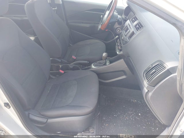 Kia Rio Lx