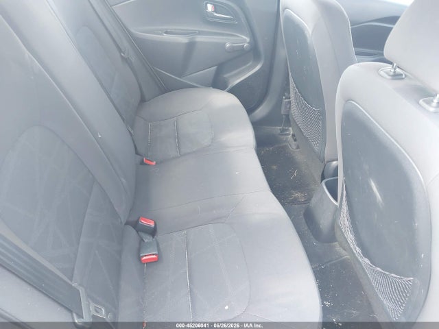 Kia Rio Lx