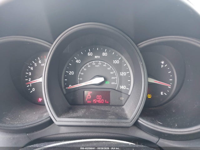 Kia Rio Lx