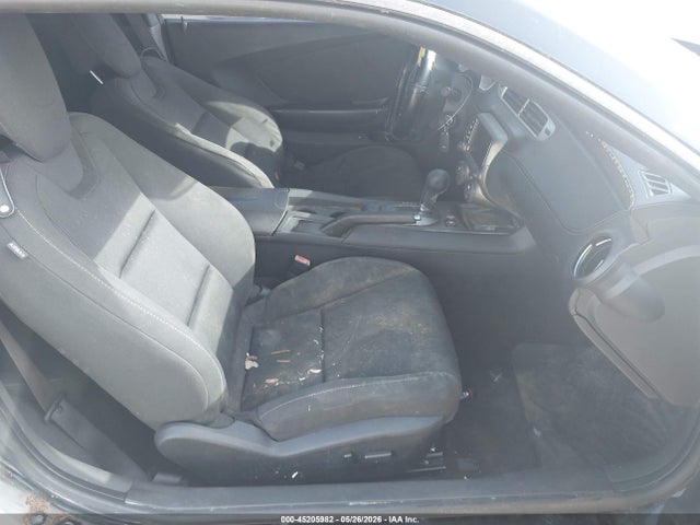 Chevrolet Camaro 1lt