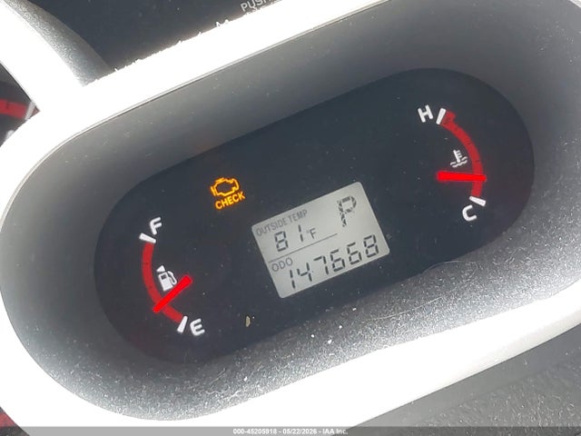 Toyota Matrix S