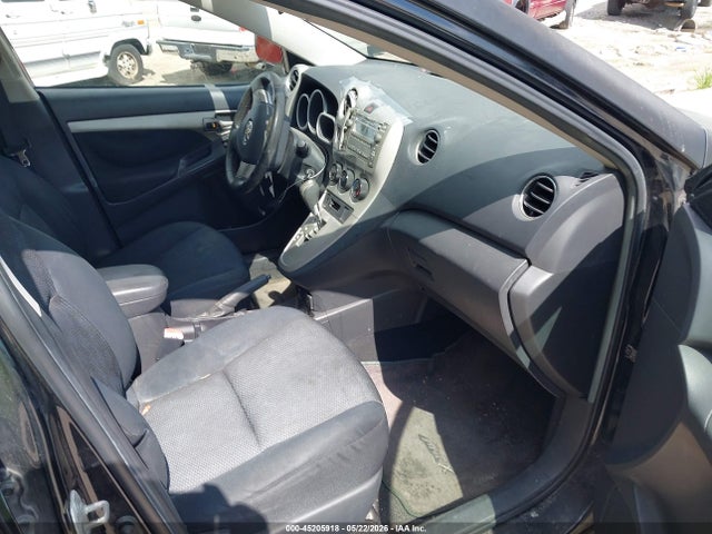 Toyota Matrix S
