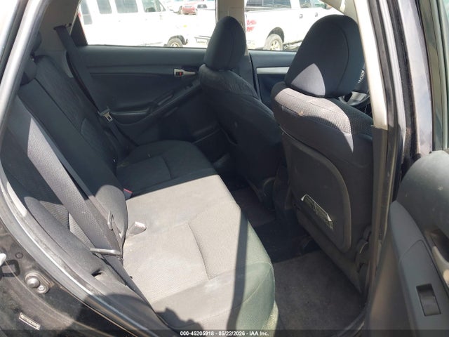 Toyota Matrix S